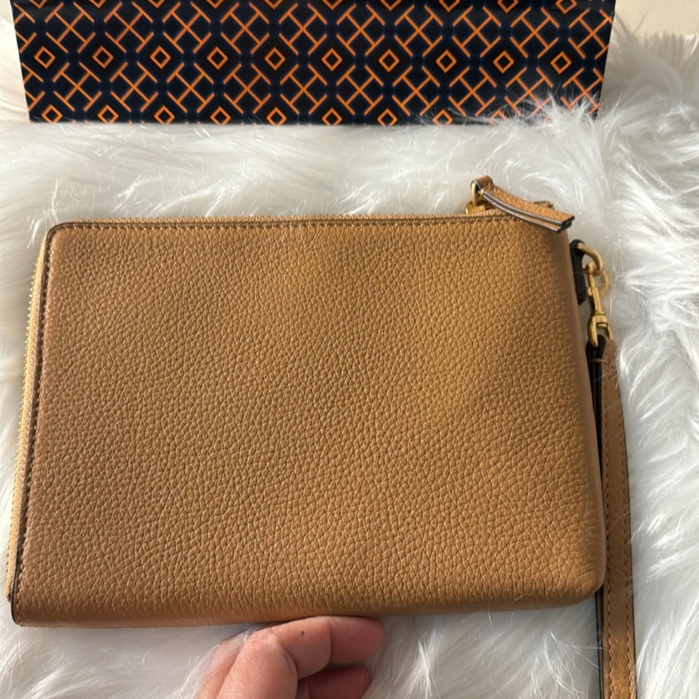 Brandnew Britten Large Zip Pouch - Picture 2 of 5